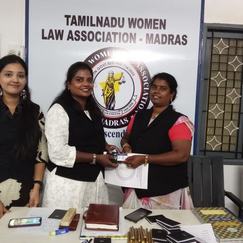 Certificate Handover