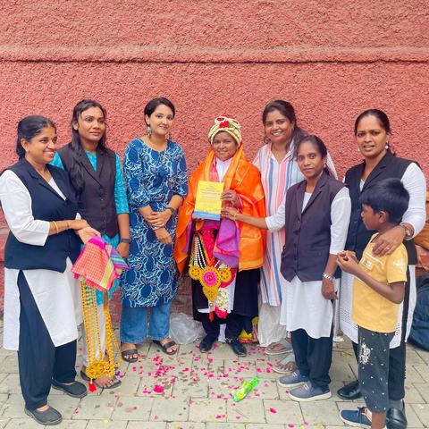 Felicitation
