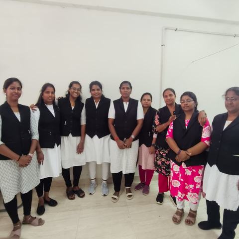 The Team