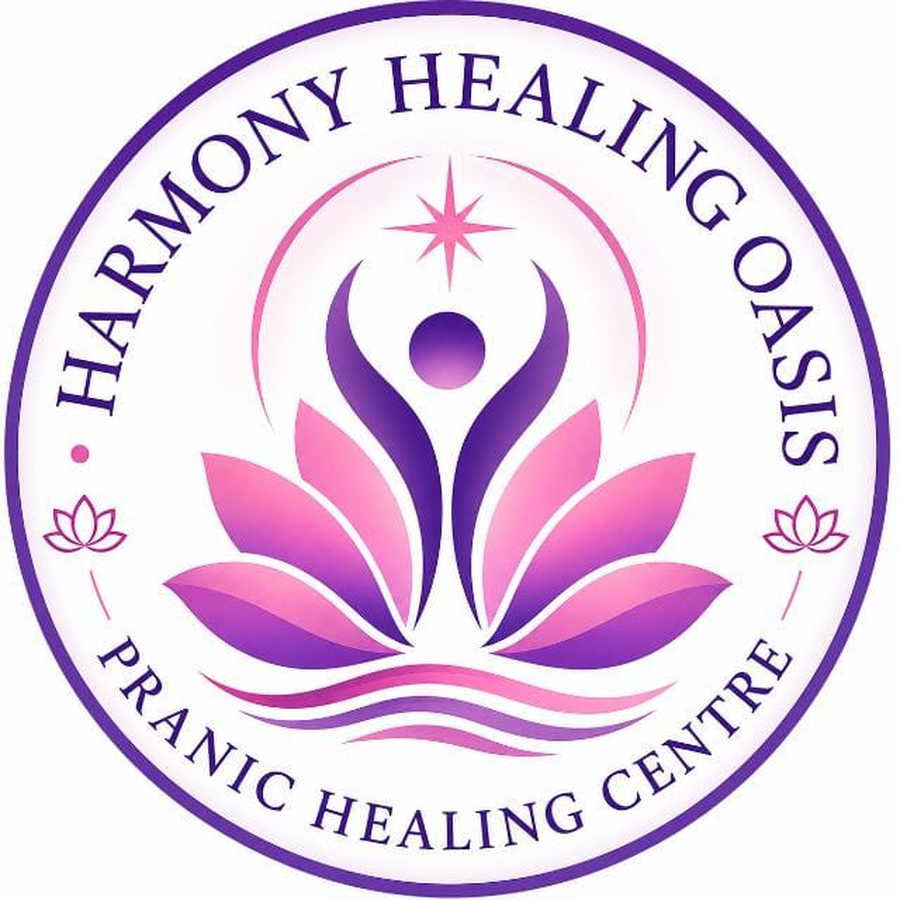 Harmony Pranic Healing