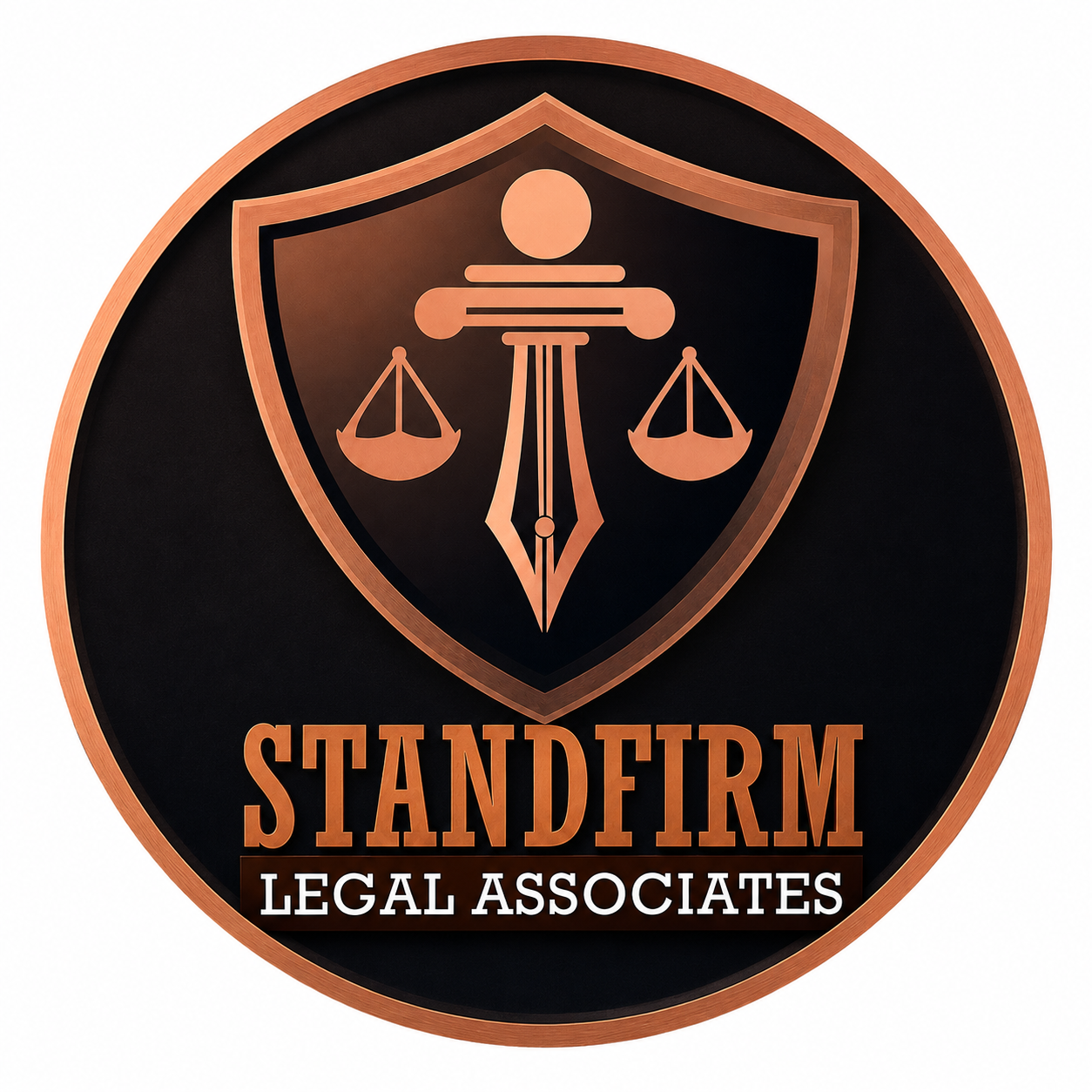 Stand Firm Legal Associates