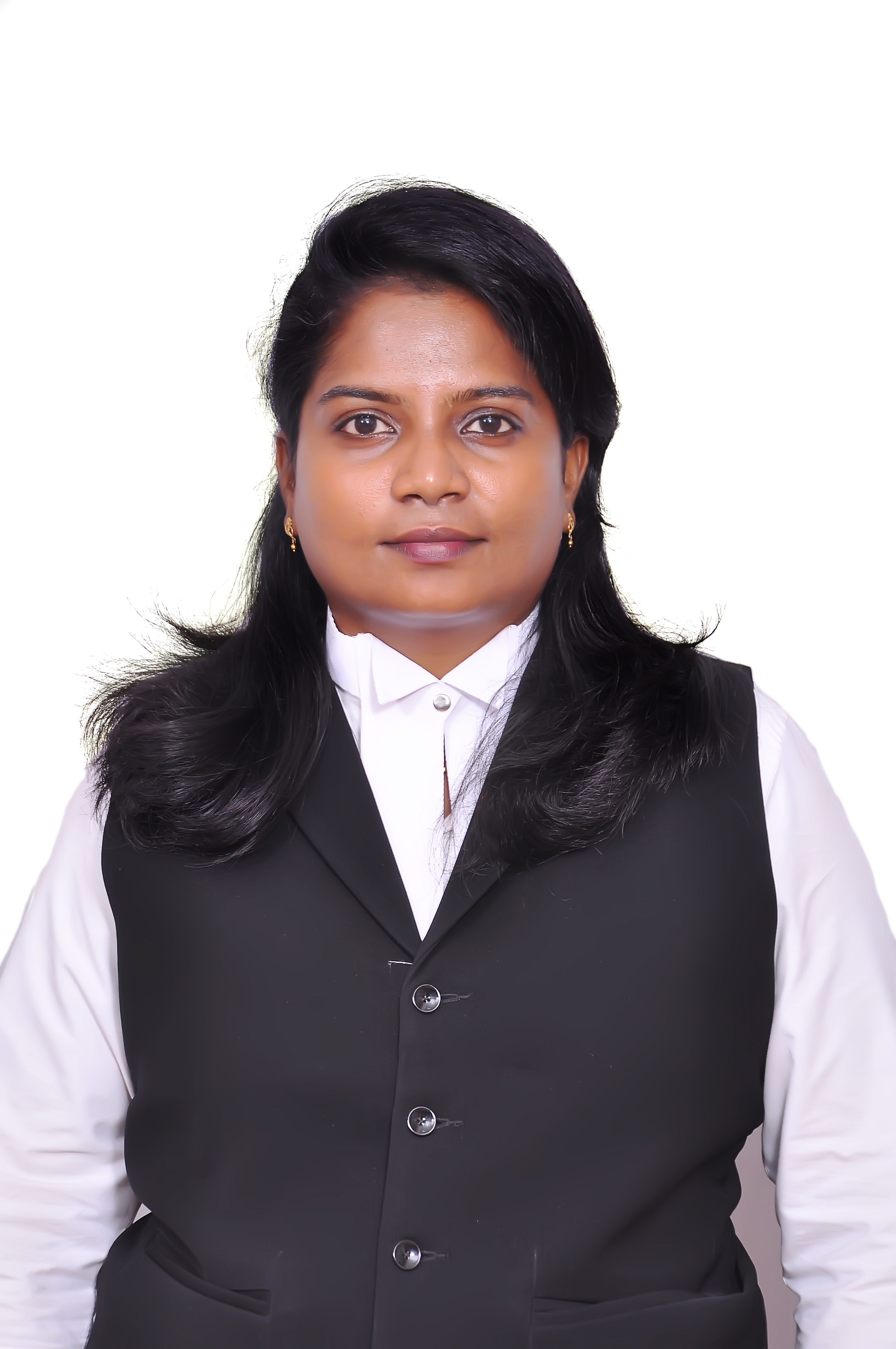 Adv. M. Jenifer Arokia Mary