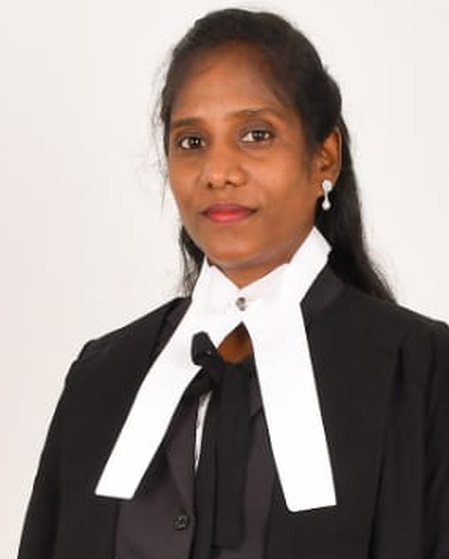 M. Kavitha