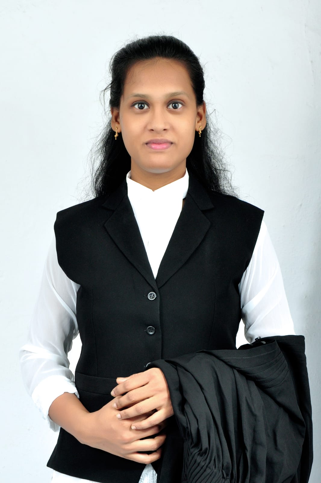 M. Preethi