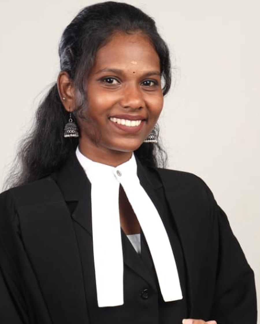 M. Mahalakshmi