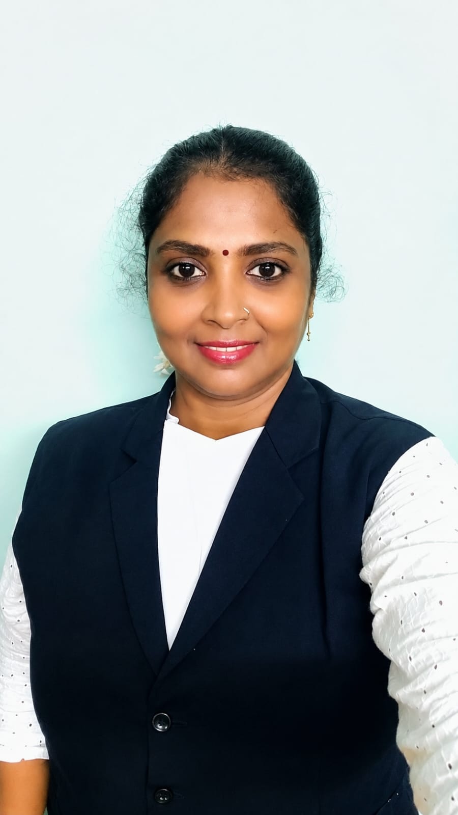 G. Maheswari