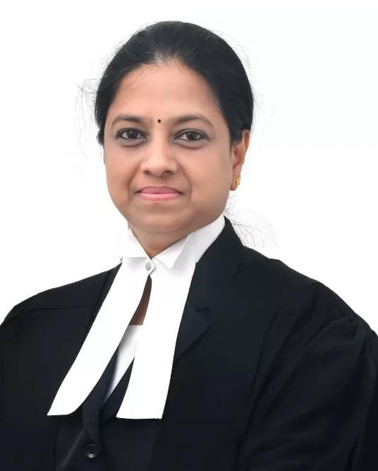 N. Shanmuga Priya